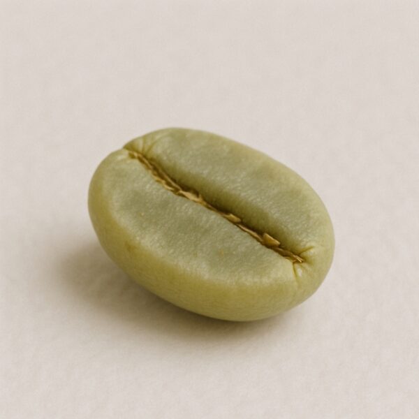 Ethiopian Jimma Arabica Green Coffee Beans