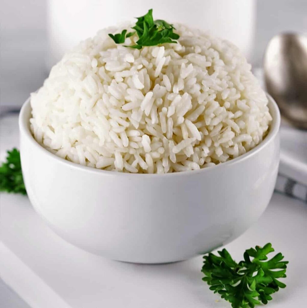 Extra Fill Rice Extra Long Grain Rice - MT ROYAL