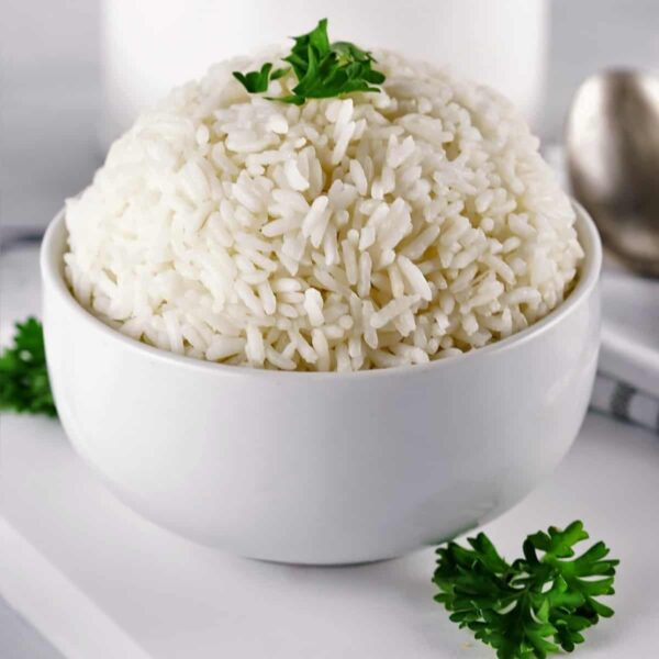 Extra Long Grain Rice