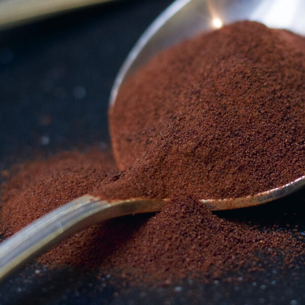 Fairtrade Spray-Dried Instant Coffee