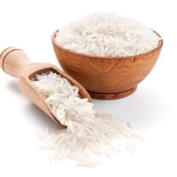 Fortified Rice (Enriched)