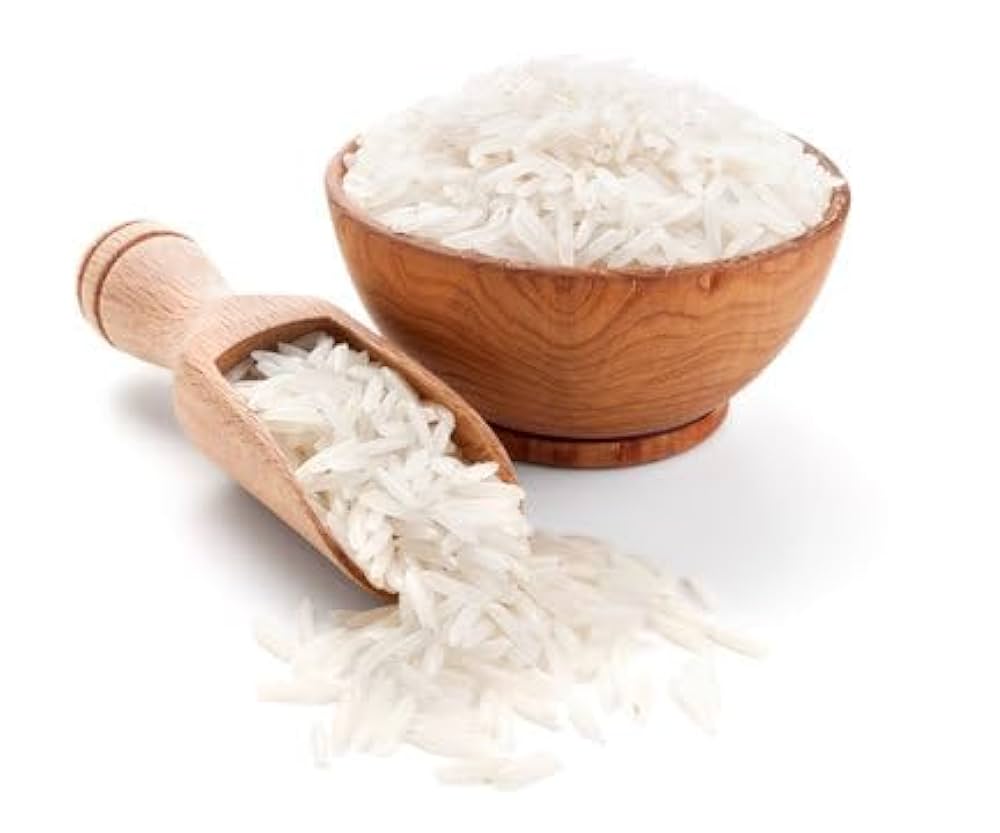 Fortified Rice (Enriched)