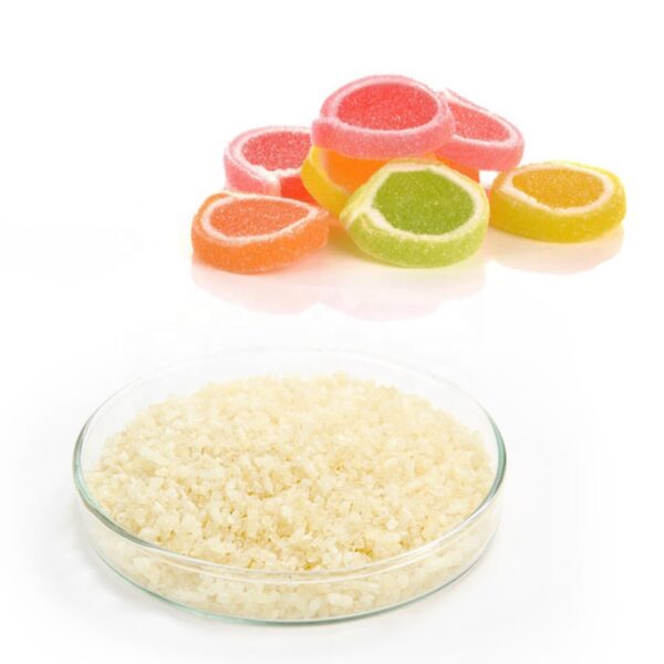 Gelita Halal Gelatin Powder Supplier