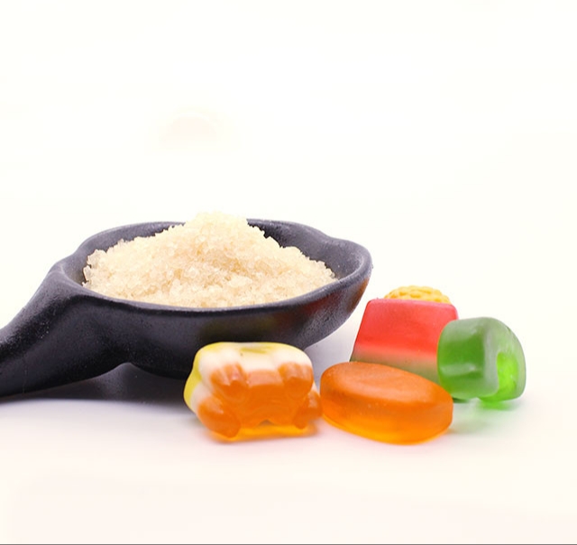 Gelita Halal Gelatin Powder Supplier