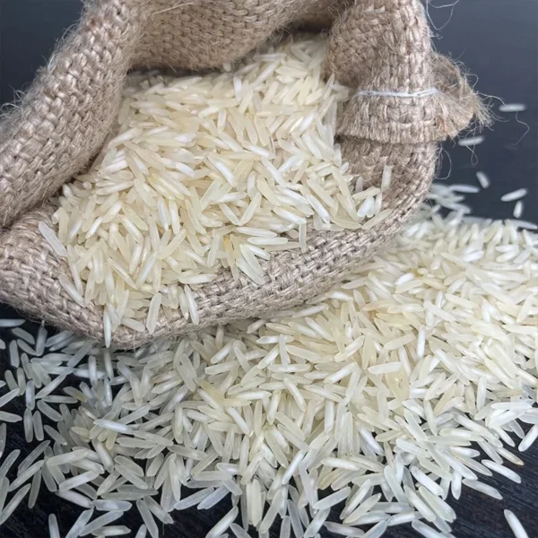 Indian 1509 Basmati Rice