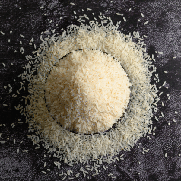 Indian PR 11/14 Rice