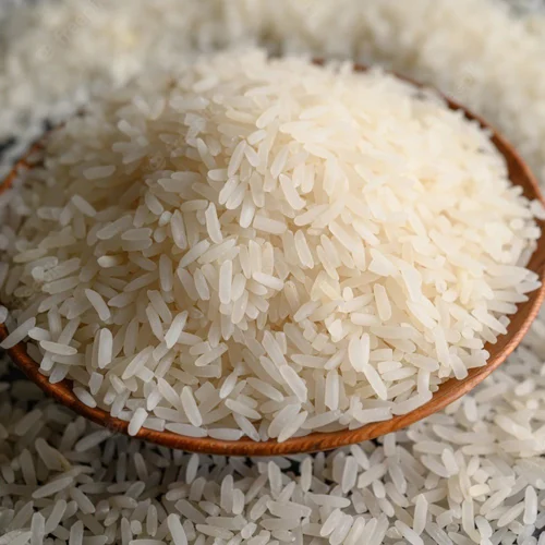 Indian Sharbati Rice