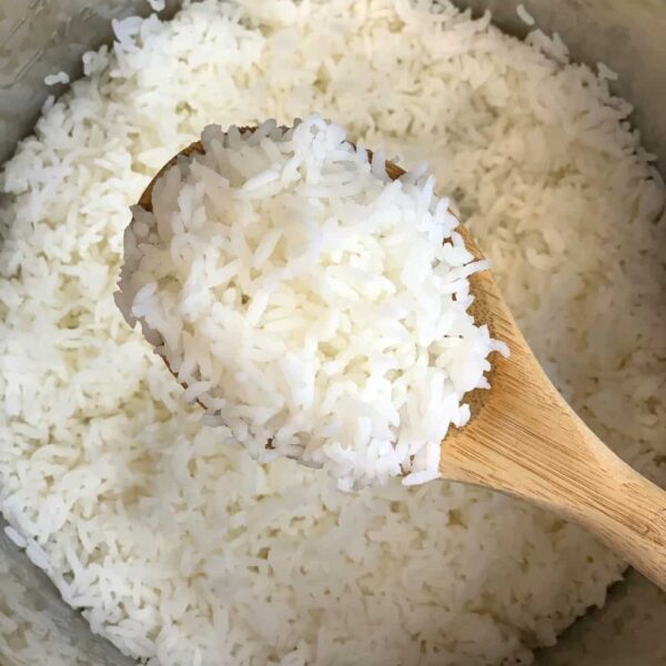Indian Sona Masoori Rice