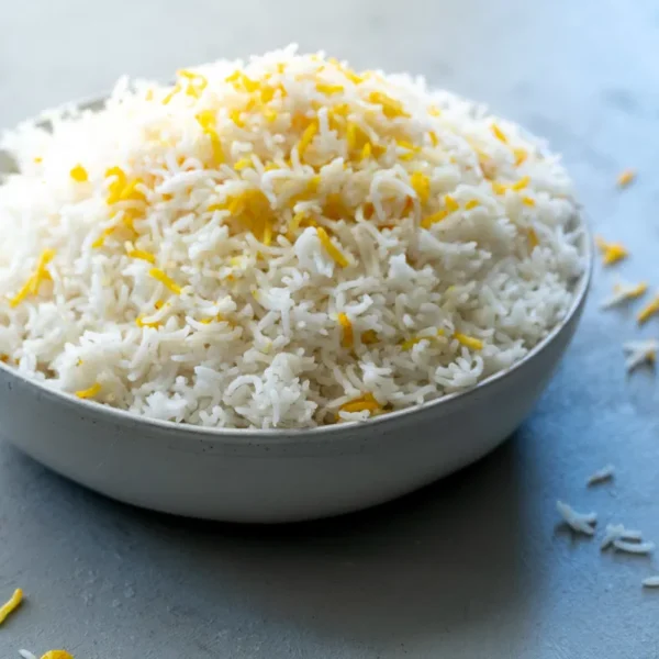 Indian Traditional Basmati Rice