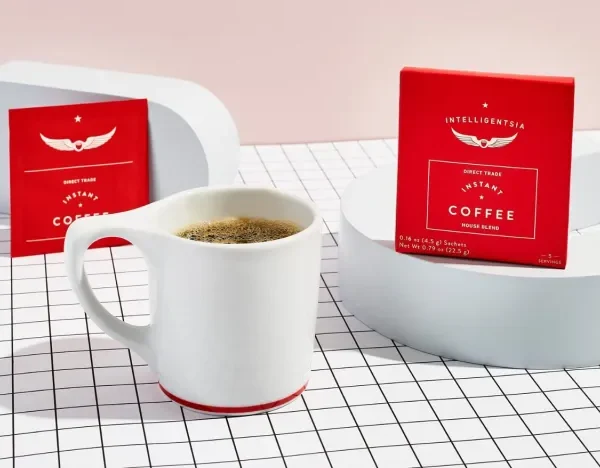 Intelligentsia Instant Coffee House Blend