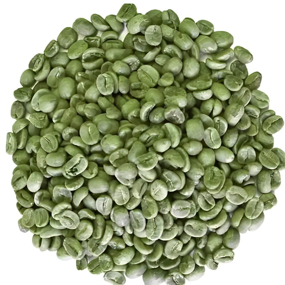 Kenyan AA Arabica Green Coffee Beans