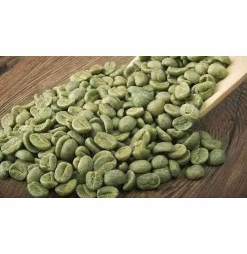 Kenyan AA Arabica Green Coffee Beans