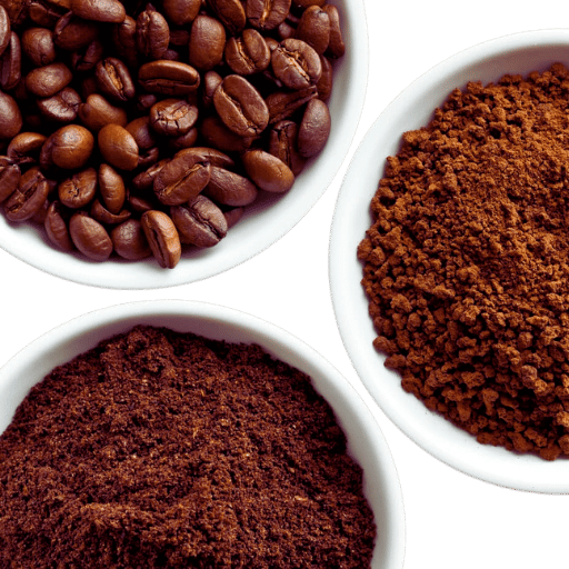 Latamarko Fairtrade Spray-Dried Instant Coffee