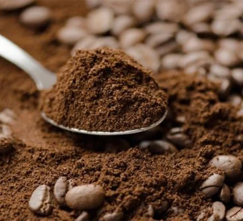 Latamarko Spray-Dried Instant Coffee Premium Export