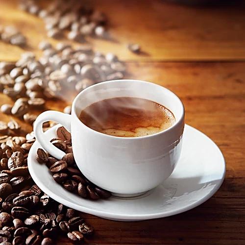 Latamarko Spray-Dried Instant Coffee Robusta Blend