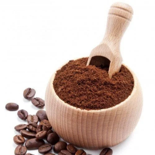 Latamarko Spray-Dried Instant Coffee for Cappuccino Mix