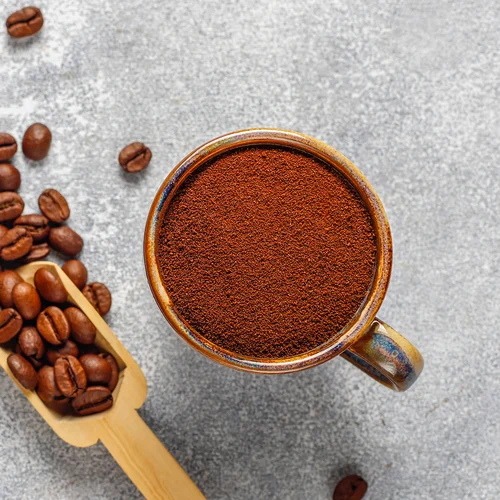 Latamarko Spray-Dried Instant Coffee for Latte Mix