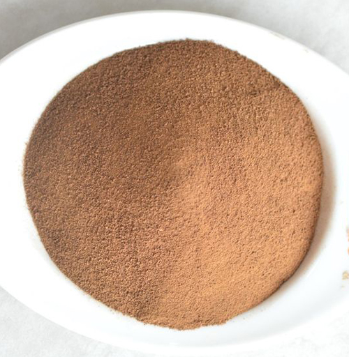 Latamarko Spray-Dried Instant Coffee with Caramel Notes