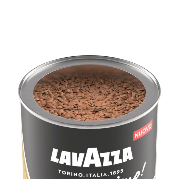 Lavazza Prontissimo! Intenso