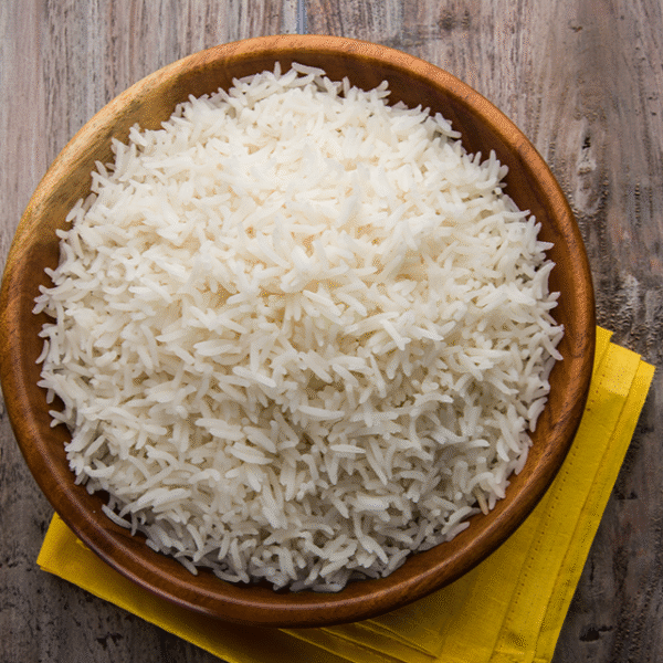 Long Grain White Rice