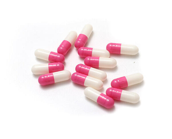 Manufacturer of Size 3 Hard Gelatin Capsules
