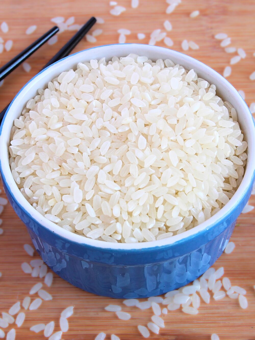 Medium Grain White Rice