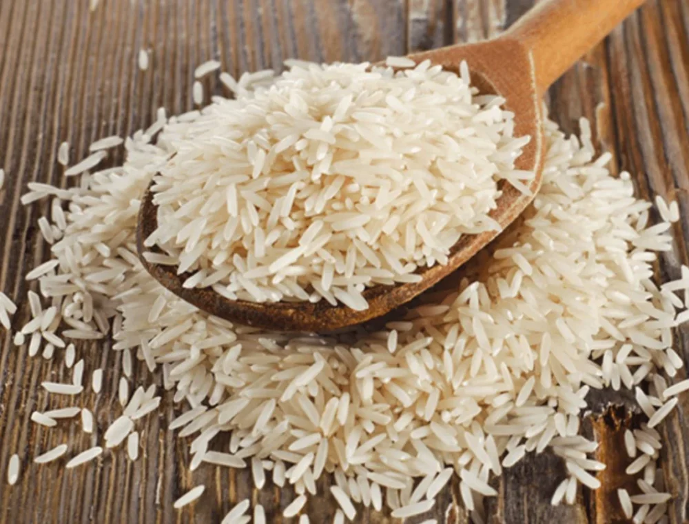 Organic Jasmine Rice