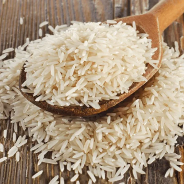 Organic Jasmine Rice