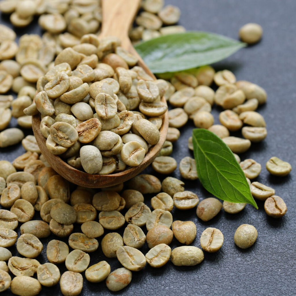 RIO MINAS 17/18 Light Rio Flavor Green Coffee Beans | Supplier
