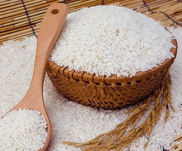 Pakistani 1121 Basmati Rice