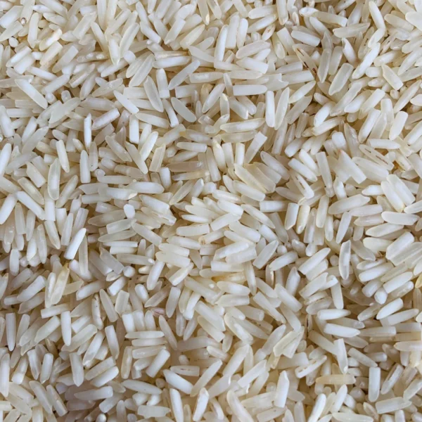 Pakistani Broken Basmati Rice