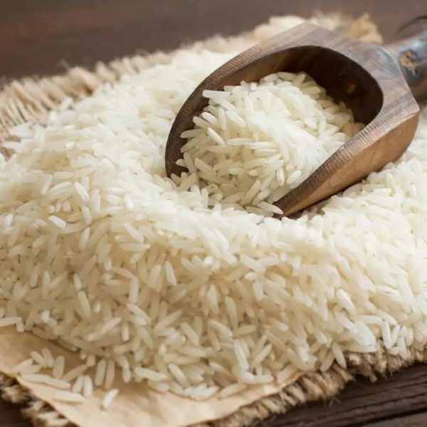 Pakistani D-98 Basmati Rice