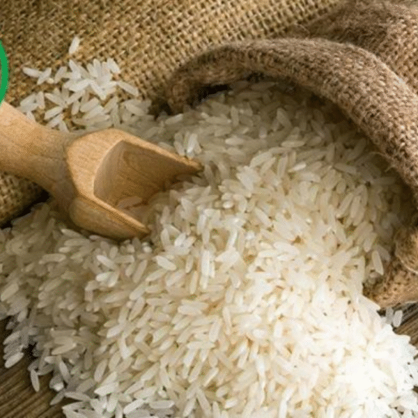 Pakistani Super Kernel Basmati Rice