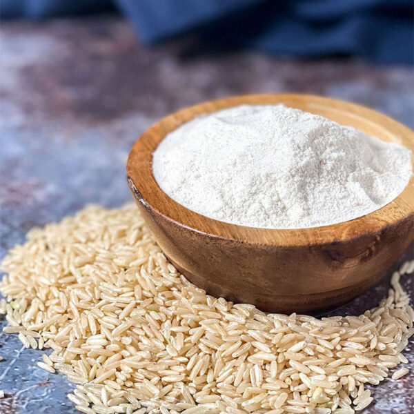 Rice Flour (Milled)