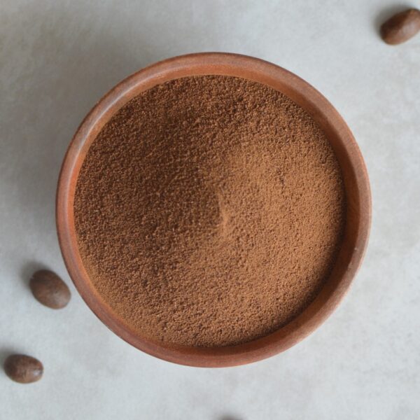 Spray-Dried Instant Coffee Export Quality