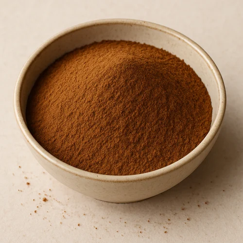 Spray-Dried Instant Coffee Full Body