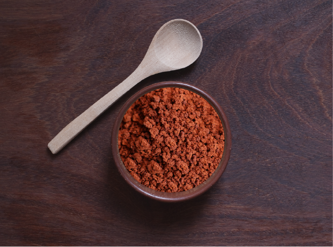 Spray-Dried Instant Coffee Industrial Grade