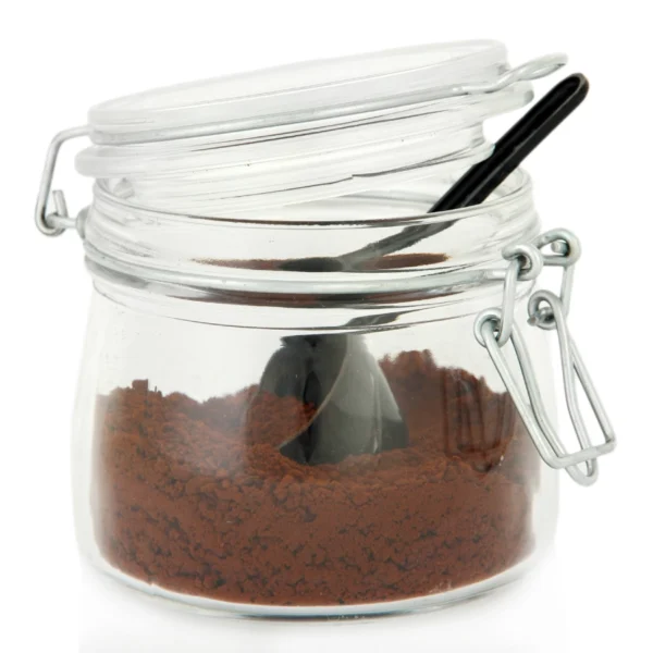 Spray-Dried Instant Coffee OEM / Private Label