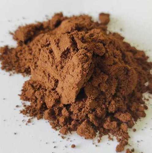 Spray-Dried Instant Coffee Strong Flavor