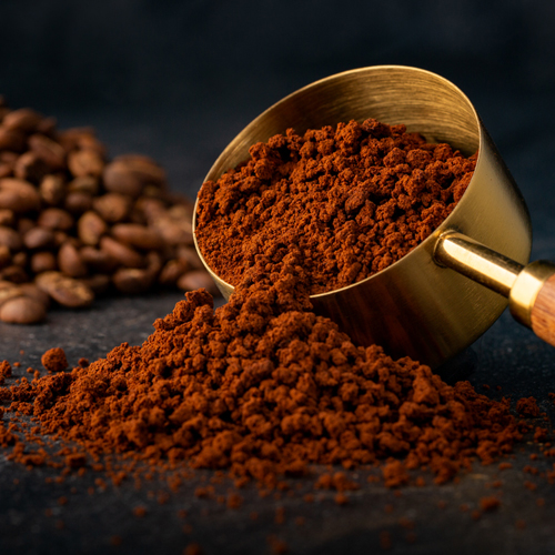 Spray-Dried Instant Coffee Value Pack