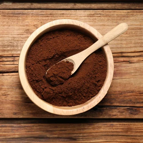 Spray-Dried Instant Coffee for Cans