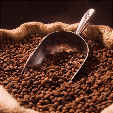 Spray-Dried Instant Coffee for Cappuccino Mix