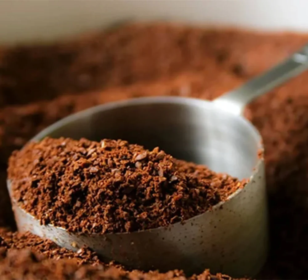 Spray-Dried Instant Coffee for Iced Coffee