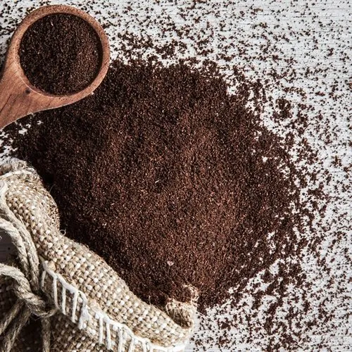 Spray-Dried Instant Coffee for Sachets