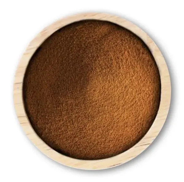 Spray-Dried Instant Coffee for Vending Machines