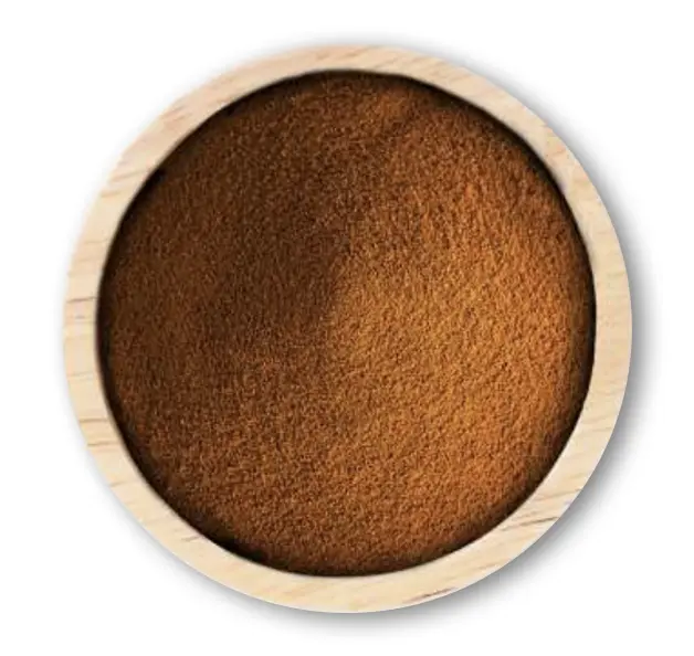 Spray-Dried Instant Coffee for Vending Machines