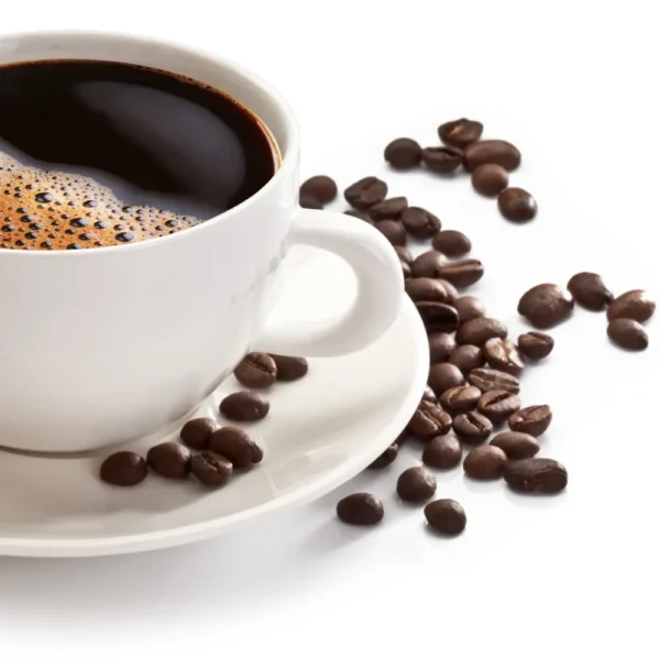 Spray-Dried Instant Coffee from Colombia Beans