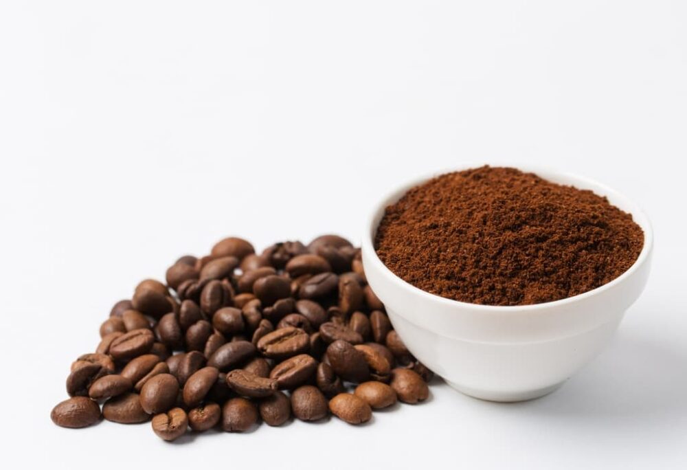 Spray-Dried Instant Coffee from Honduras Beans