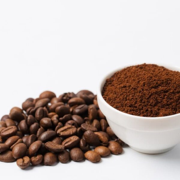 Spray-Dried Instant Coffee from Honduras Beans