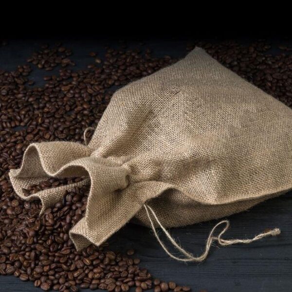 Spray-Dried Instant Coffee from Peru Beans